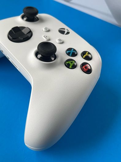 Xbox Controller