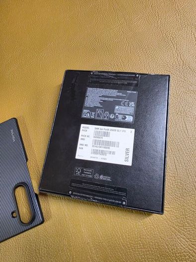 mobile phone samsung galaxy Z fold 6