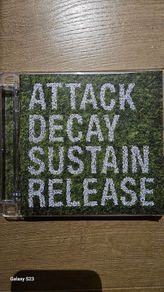 Simian Mobile Disco - Attack Decay Sustain Release.