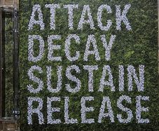 Simian Mobile Disco - Attack Decay Sustain Release.
