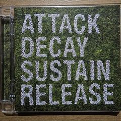 Simian Mobile Disco - Attack Decay Sustain Release.