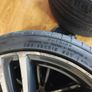 Genuine BMW 19" alloy wheels Image 2
