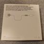 Apple magnetic  watch charger 2m Image 3