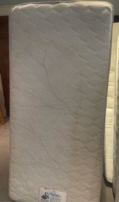 Premium Brand Swan Very Firm Single Mattress - Can Deliver