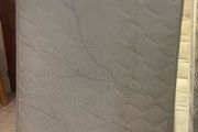 Premium Brand Swan Very Firm Single Mattress - Can Deliver