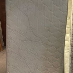 Premium Brand Swan Very Firm Single Mattress - Can Deliver