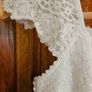 Monsoon Estella Flower Girl Dress Age 6 Image 3