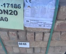 Bricks