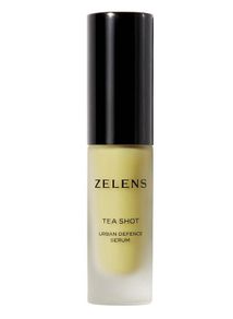 Zelens Tea Shot Urban Defence Serum 10ml