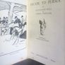 Escape To Persia by Katharine Hull and Pamela Whitlock (LP116) Image 2
