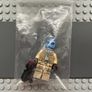 Lego Star Wars sw0689 Duros Alliance Fighter minifigure, Jet Pack Image 3