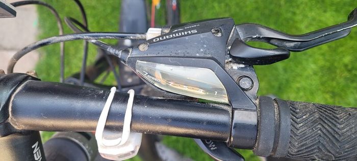 koliken 17inch Frame Mountain  Bike