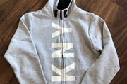 Kids DKNY Hoodie 7:8