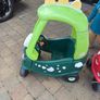 cozy coupe Image 6