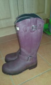 ladies wellies