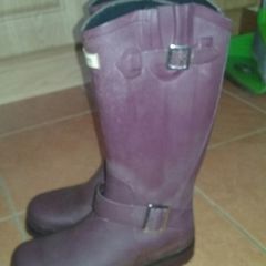 ladies wellies