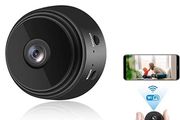 Wifi Mini Hidden Spy Camera Wireless Wifi Home Security Night Vision HD 1080P Camera