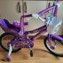 Girls Bike 16" Image 2
