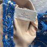 Guipure Lace Dress Size 18(more Like 14) Image 5