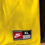 Soccer jersey Ronaldo Brazil Image 4