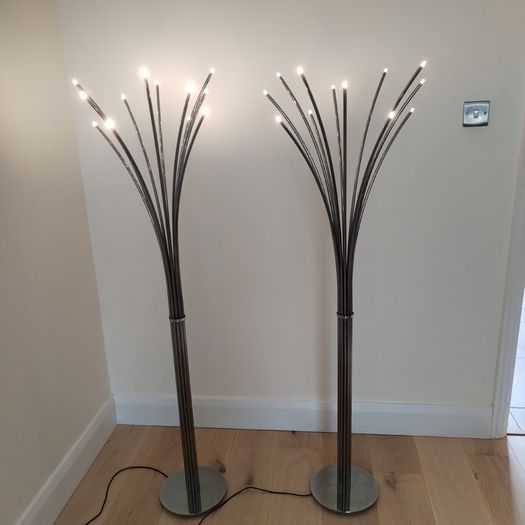 Floor lamp