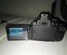 Nikon D5100