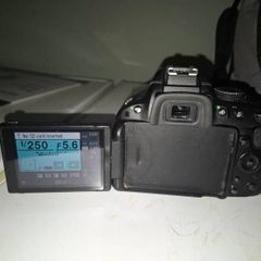 Nikon D5100