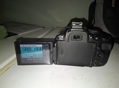 Nikon D5100