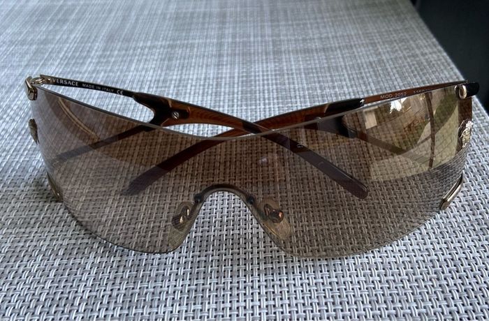Versace Sunglasses