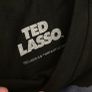 Ted Lasso Do as I Say T-Shirt Image 2