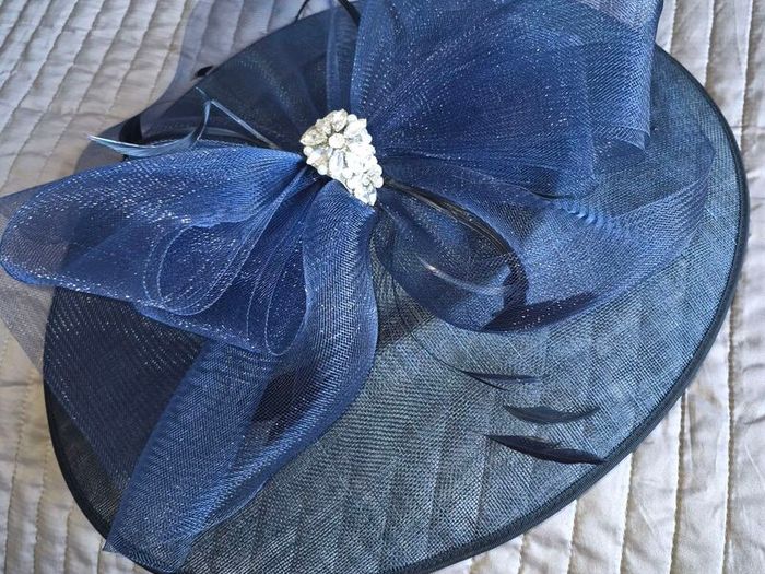 Mother of the Bride Dress & Accessories