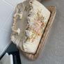 Antique Cheese Dish Image 2