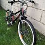 Decathlon B/Twin Riverside 500 Kids' 20" Hybrid Bike. Image 3