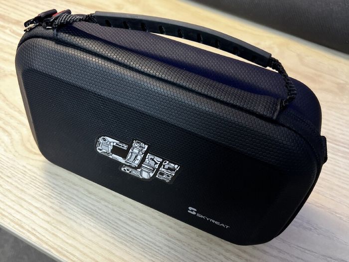 DJI Pocket 3