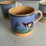 Nicolas Moss Tea Cups Image 3