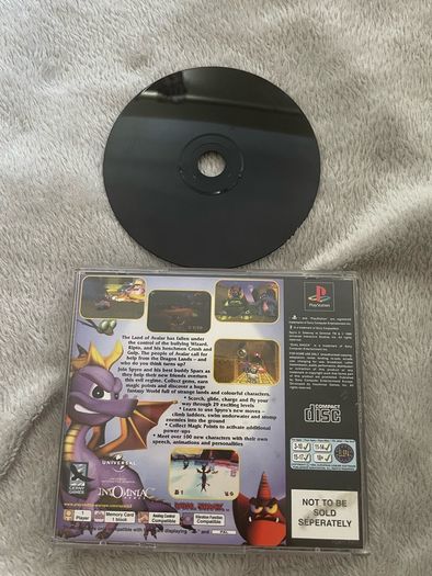 PlayStation one games