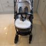 Egg Pram and Stroller Image 6