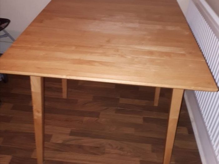 Small Dining Table