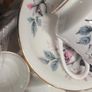 vintage tea set Image 5