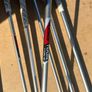 Mizuno MP20 Irons Image 3