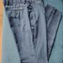 Boys School Trousers  Age 14-15 Image 7