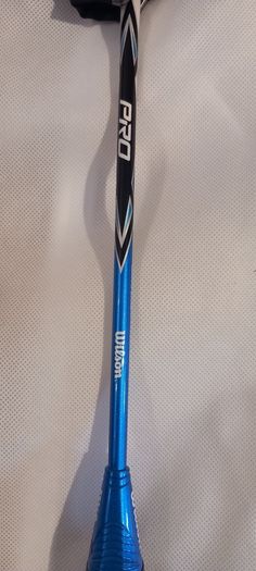 badminton rackets