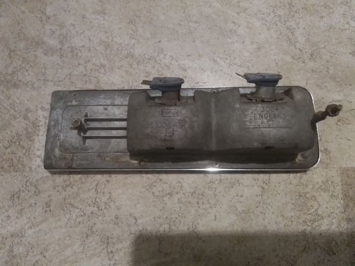Ford Escort Mk1 Rear Lamp.
