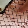 Vintage 2000's Juicy Couture Patent Leather P Image 10