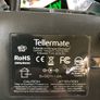 Tellermate T-iX 2000 Money Counter Machine Image 4
