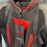Laguna Seca 5 - Men's 2-piece Motorcycle Leather Suit Image 2