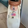 Limited Edition Taylormade Tour Bag Image 4