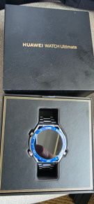 Huawei Watch Ultimate