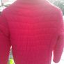 Pink Regatta Jacket Image 4