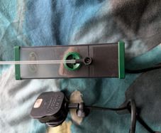 Surface Skimmer